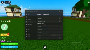 Nix Hub Script For Blox fruits 2026