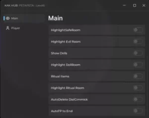 PETAPETA script by Kak Hub – Show Dolls