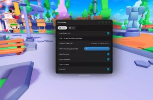 PLS DONATE Script Keyless | Jump Donation, Anti Afk, Spin Donation