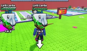 Reel a Brainrot Auto Farm Script