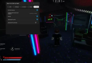 Repz Hub BBN Script (No key) | Infinite Stamina