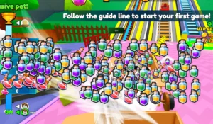 Ride the Coaster Script | Auto Farm, Yes, No