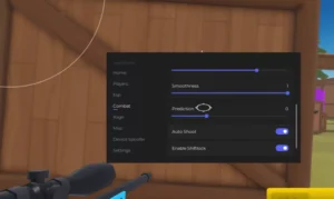 Rivals Script Keyless | ESP, Combat, Enable Shiftlock