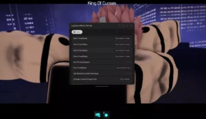 Rz Hub JJI Script 2026 (Keyless)- Free Tools, Get Reverse Cursed Technique