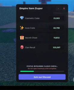 Sailor piece Dupe 100%