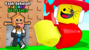 Shrink For Brainrots Auto Farm Script (Keyless)