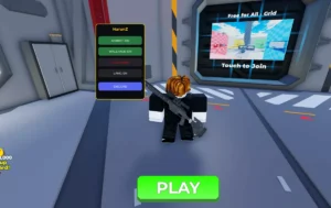 Sniper Arena Script 2026 (Keyless)- AIMBOT, WALLHACK