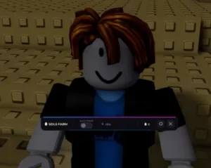 Sols Farm Script – Auto Eggs