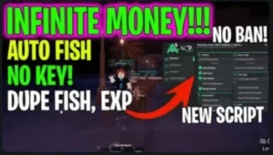 SpeedHub X Fisch Script