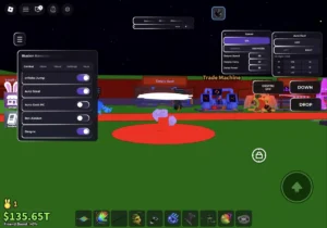 Illusion X Kawatan Duel Script Steal A Brainrot