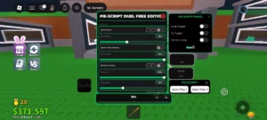 Steal A Brainrot Duel Script – PIE-Script Duel Script| Very Smooth Gui | Completely Free | No key