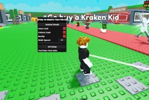 Steal a 99 Nights In The Forest Script | Instant Steals, Auto lock, Collect Cash