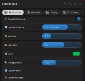 Sum1ks Hub Volleyball Legends Script keyless