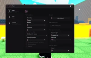 Survive Lava for Brainrots Script by Arther Hub – Auto Farm. Auto Upgrade Brainrots