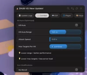 Survive the Apocalypse Script keyless by ZHUB