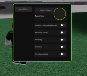 TSBG Script Keyless -Auto Farm Working