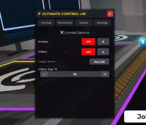 Verified Aimbot Official