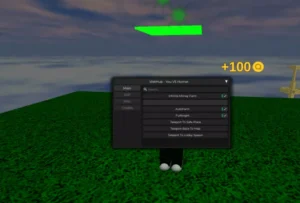 WetHub You vs Homer Script | Infinite Money Farm, AutoFarm, Anti-AFK