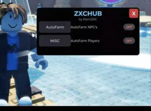 ZXCHUB Build a BattleShip Autofarm Script