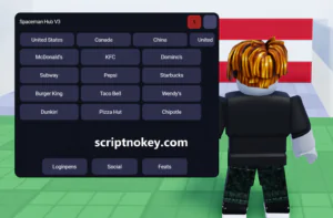 [UPDATED] V1 NEW Script SpeedRun Simple Quiz Logo