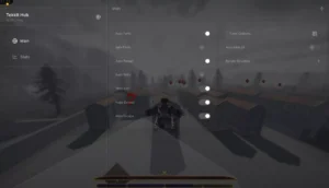 AOTR Attack on Titan Revolution Script – Auto Farm