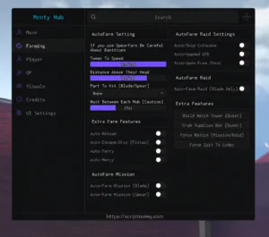 Attack On Titans AutoFarm Script