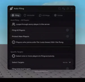 Loop Fling All Universal Auto Fling v4.2