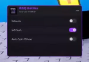 BBQ Battles Script – Inf Cash