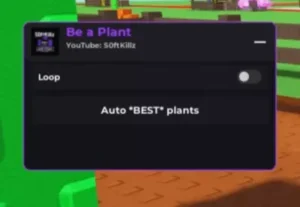 Auto Best Plants Script