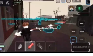 Criminality Exotix – The Best Free Script for PC & Mobile (Undetected & Fast)