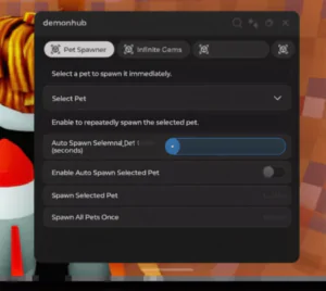 dig to earth core auto farm and pet spawner