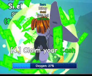 Get Best fish and Auto sell – inf money