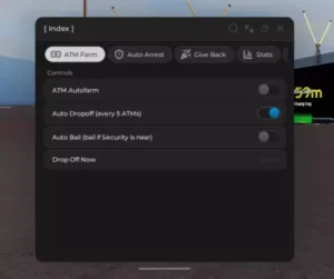 Driving Empire ATM Auto Farm