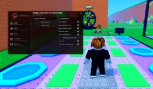 Carbon Hub Keyless script for ETFB – Auto take brainrot