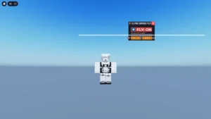 fly ai made New sript