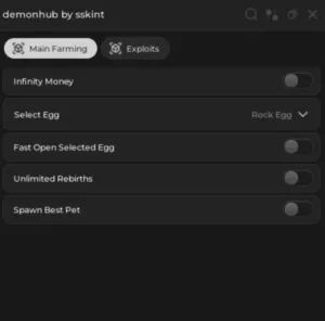 unlimited everything script for grass farming simulator