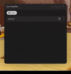 I Hate Brainrot Gun Modifier Script Keyless