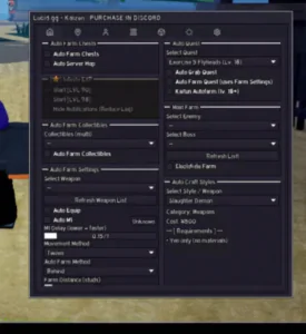 Kaizen Auto Farm Chests Script OP (No Keys)