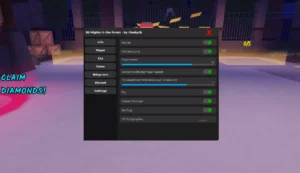 liankytb Hub Script | KIll Aura, Auto Chop Tree, Esp