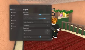 MM2 Soluna Hub Script | Local Player, Walkspeed, Fly Speed Multiplier