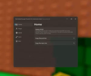 Nameless Hub Escape Tsunami For Brainrots Keyless Script