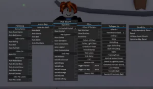 Ninja Legends Karma Farms OP Script (No Keys)