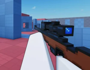 one tap aim bot (bind:E) AI