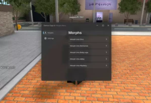 Demon Saja Auto farm Keyless