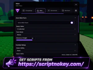 Sailor piece script no key needed