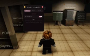 SBX Script (Keyless)- Speed Hack, No Delay Button