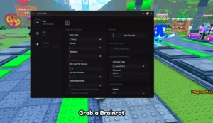 Ather Hub Keyless Script | Auto Farm Brainrots