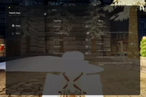 Tekkit Hub AOTR Auto Farm OP (No Key)