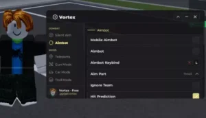 Emergency Hamburg Aimbot OP Script