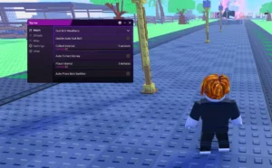 Xyros Spin a Baddie Script Keyless – Auto Buy Dice